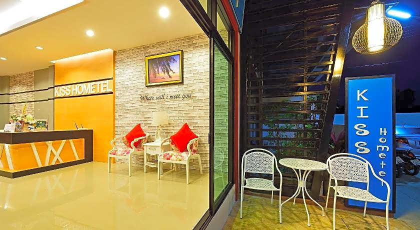 Kiss Hometel