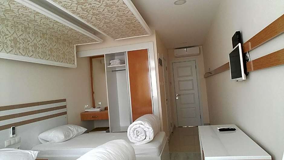 Cihan Hotel