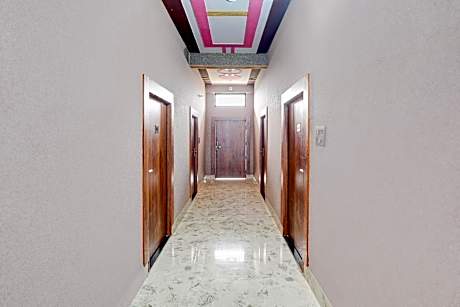 Hotel O ROYAL RESORT