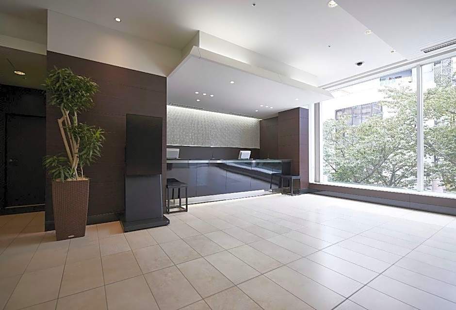 JR-EAST HOTEL METS KOMAGOME