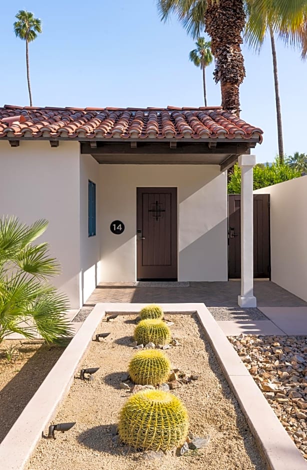 La Serena Villas