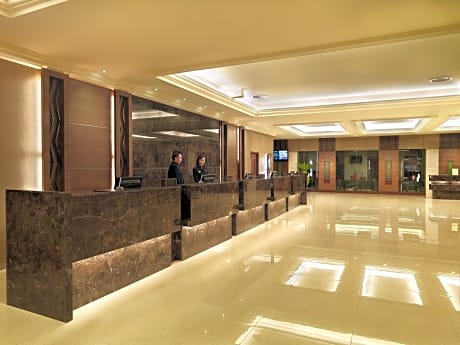 Cititel Mid Valley Kuala Lumpur Kuala Lumpur Hotels At Getaroom