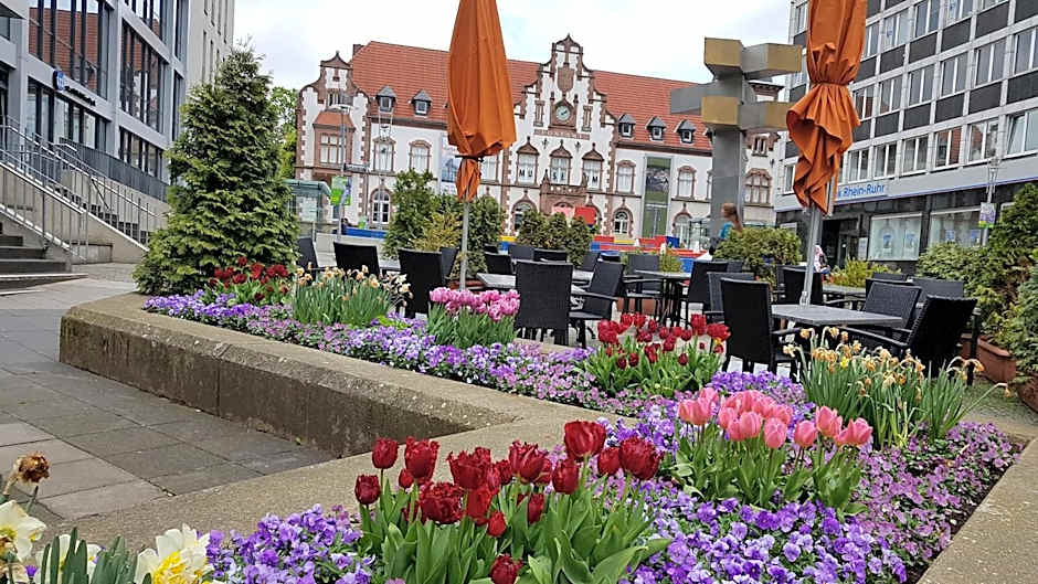 Hotel Kölner Hof