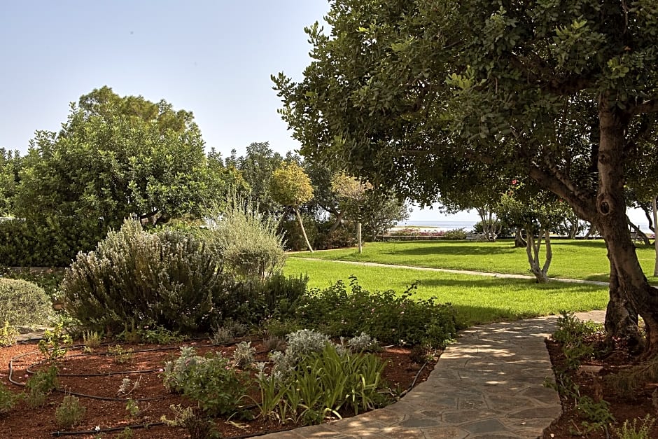 Elounda Beach Hotel & Villas, a Member of the Leading Hotels of the Wo