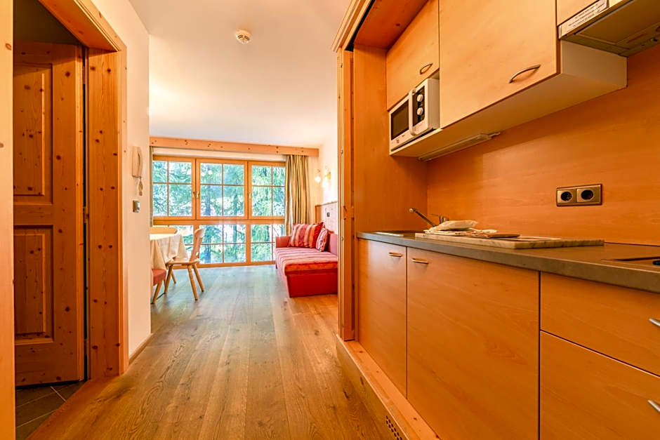 Residence Grüne Laterne - Lanterna Verde