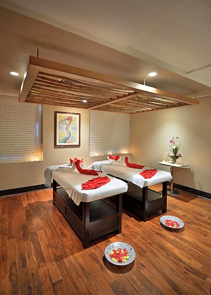 Hotel Radisson Blu Kaushambi Delhi NCR