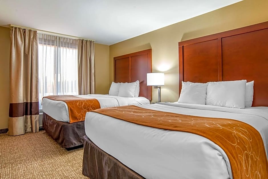 Comfort Suites Gulfport