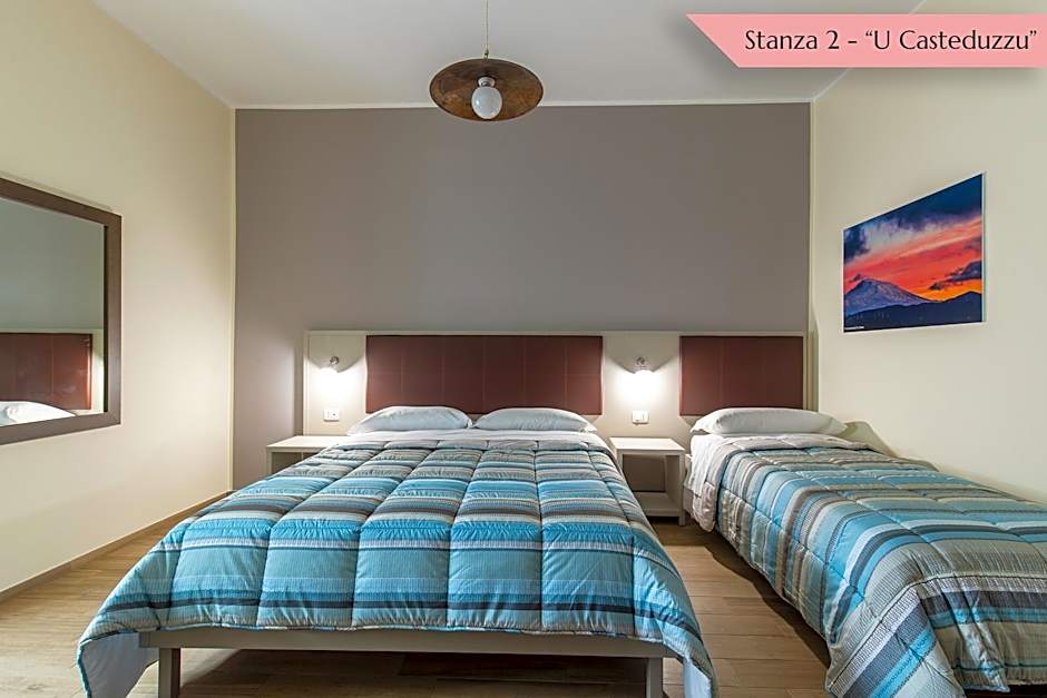 B&B Loreto