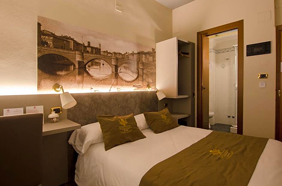 Hotel Maria