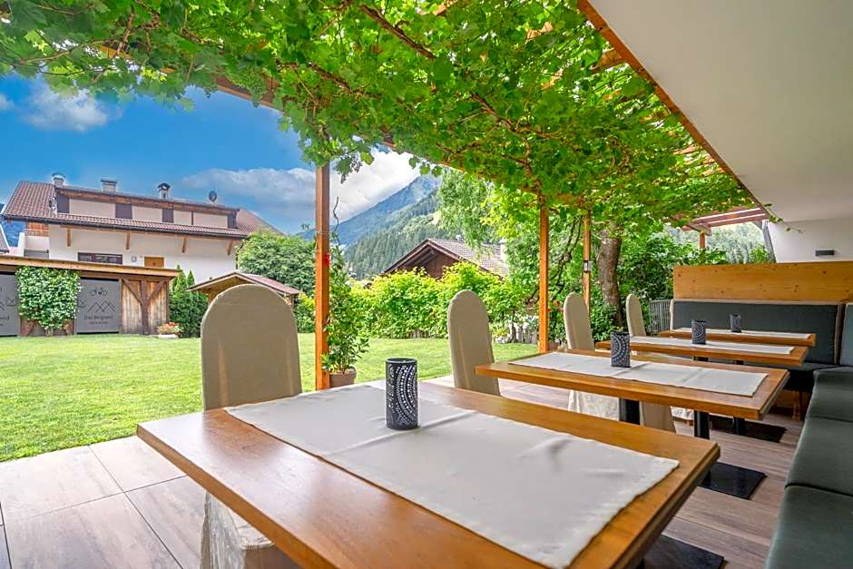 Das Bergland - Vital & Activity