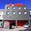 B my Hotel