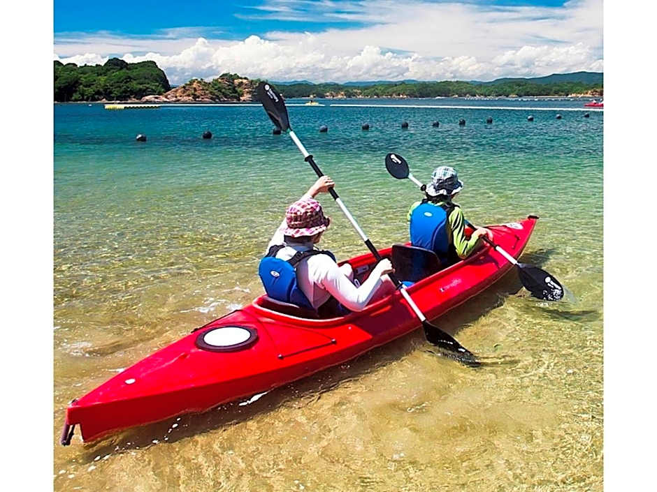 Seaside Hotel Geibousou - Vacation STAY 92554v