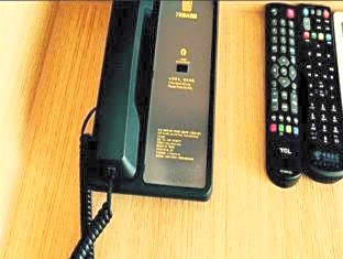 IU Hotel Xian Zhong Gu Lou Square