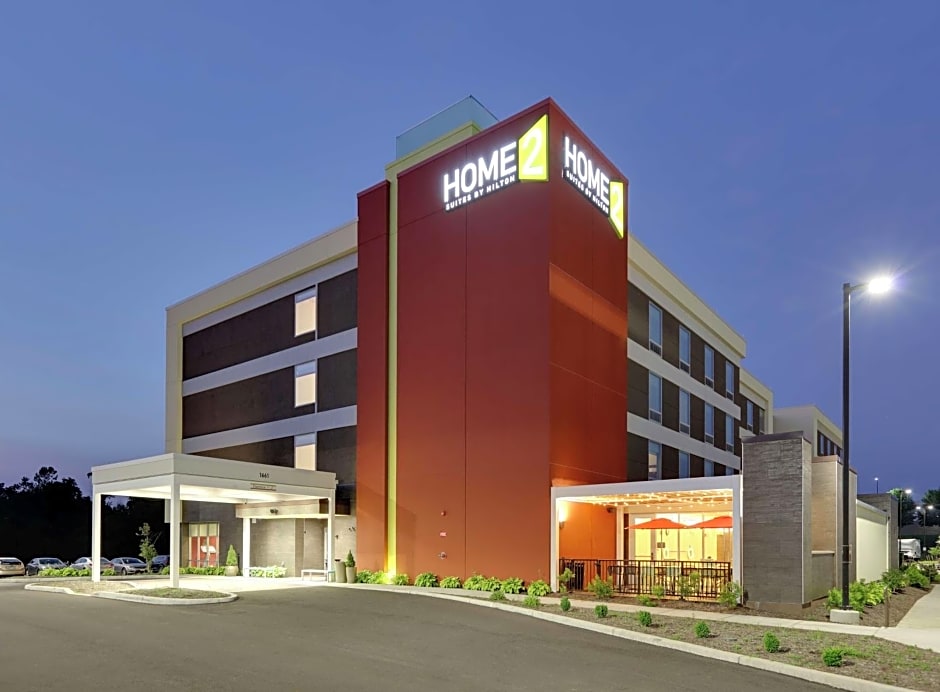 Home2 Suites by Hilton Hagerstown, MD