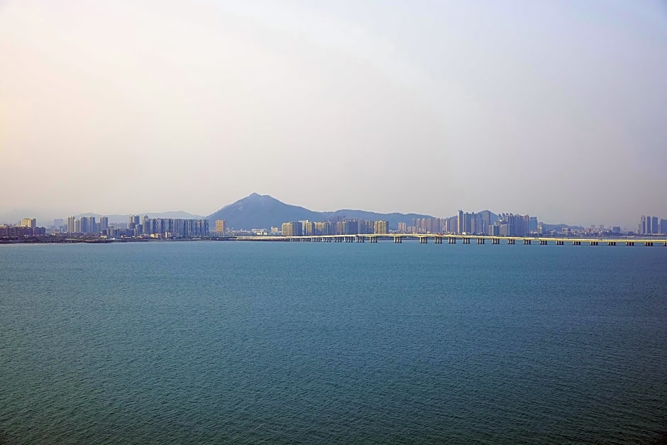 Courtyard by Marriott Xiamen