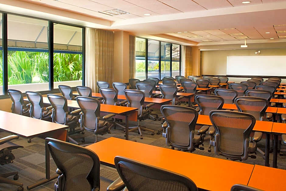 Sheraton Miami Airport Hotel & Executive Meeting Center