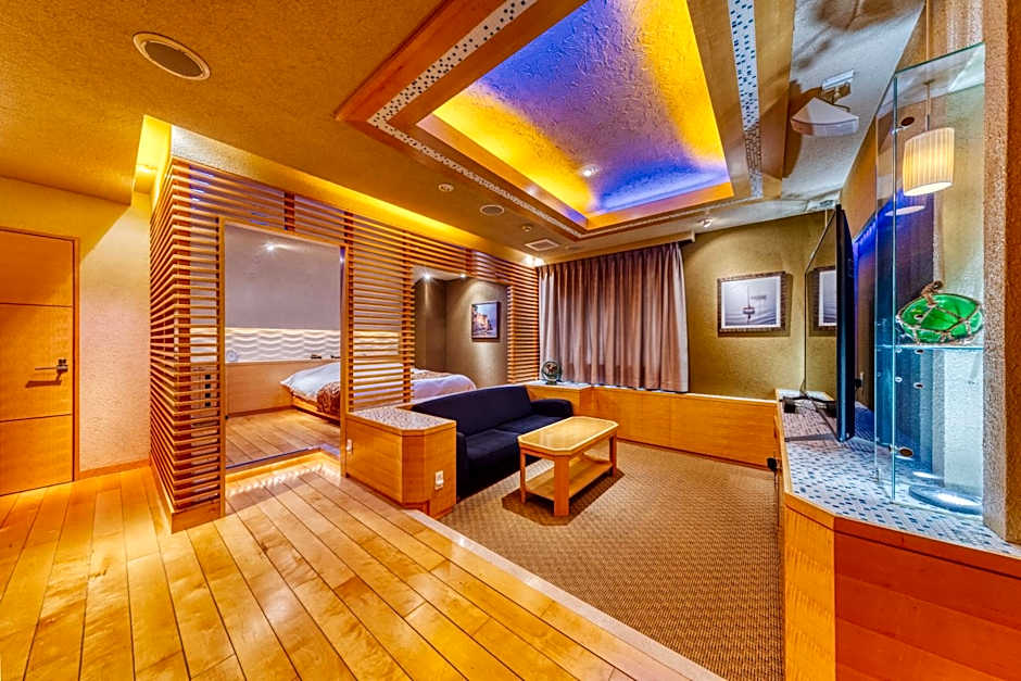 Hotel Lotus Chiba -Adult Only