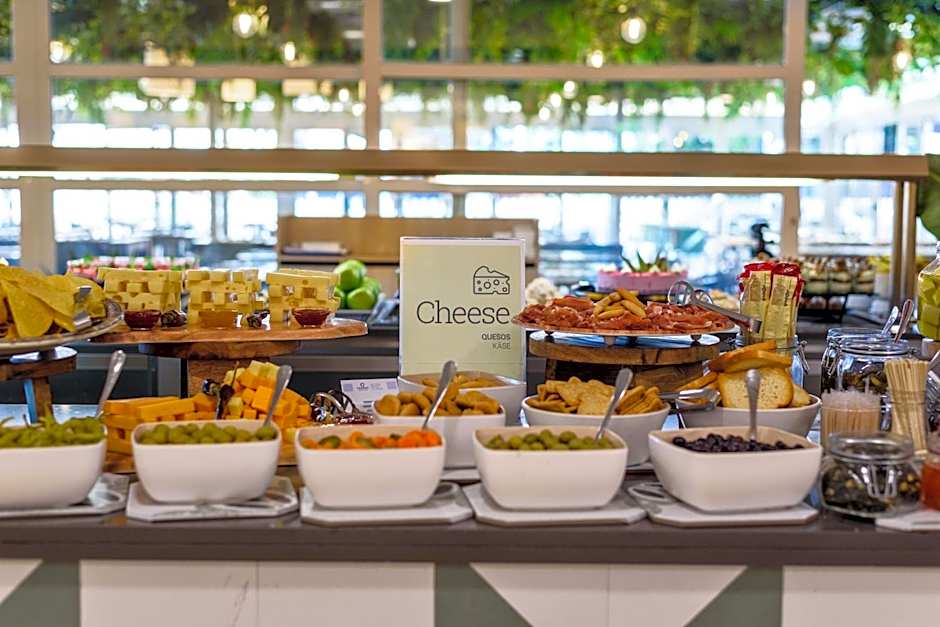 FERGUS Club Palmanova Park