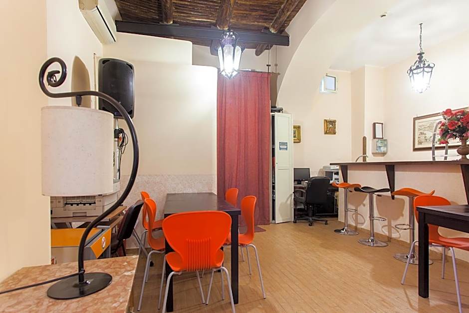 Toledo Hotel