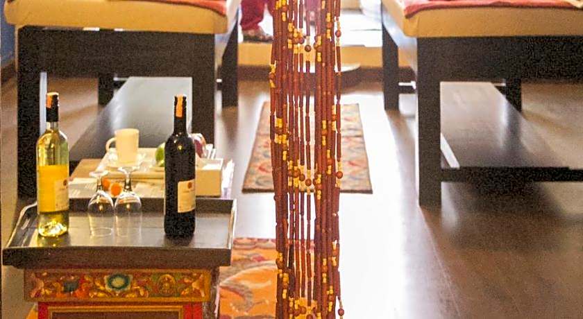 Hotel Tibet