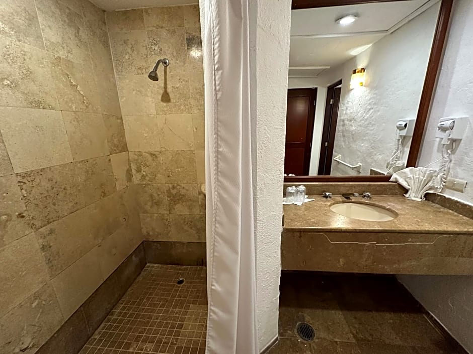 Hotel Quijote Inn