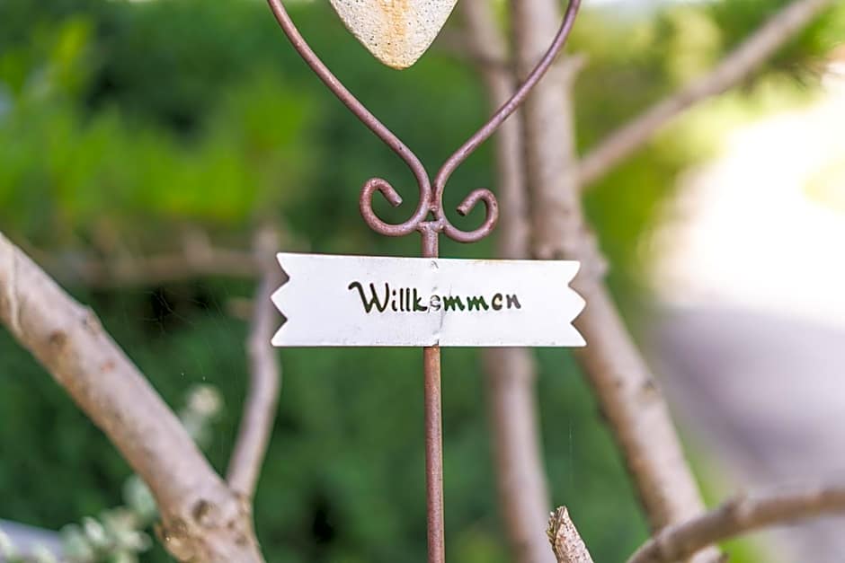 Hotel Steffl Garni inkl Chiemgau Karte