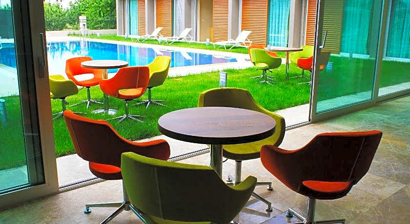 Zeytin Bahçesi Hotel