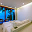 White Whale Beachfront Pool Villa