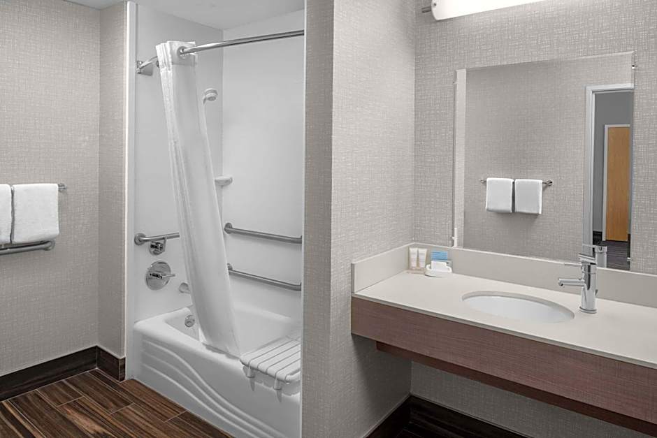 Hampton Inn By Hilton & Suites Provo/Orem