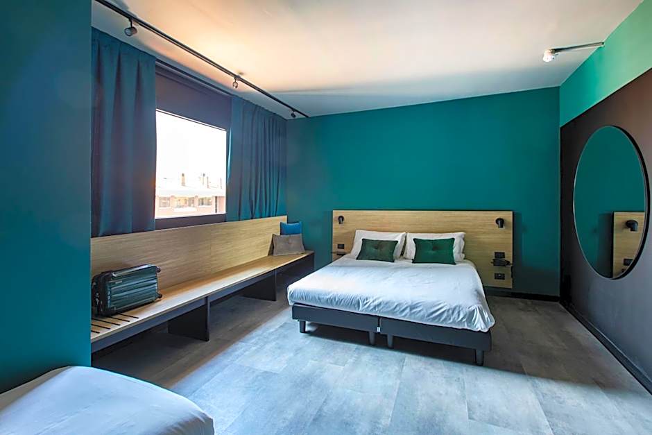 Ibis Styles Roma Aurelia