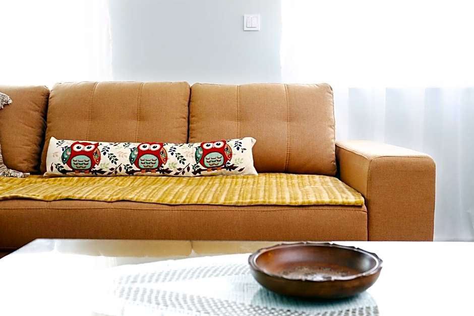 Foxxy Luxury Apartments