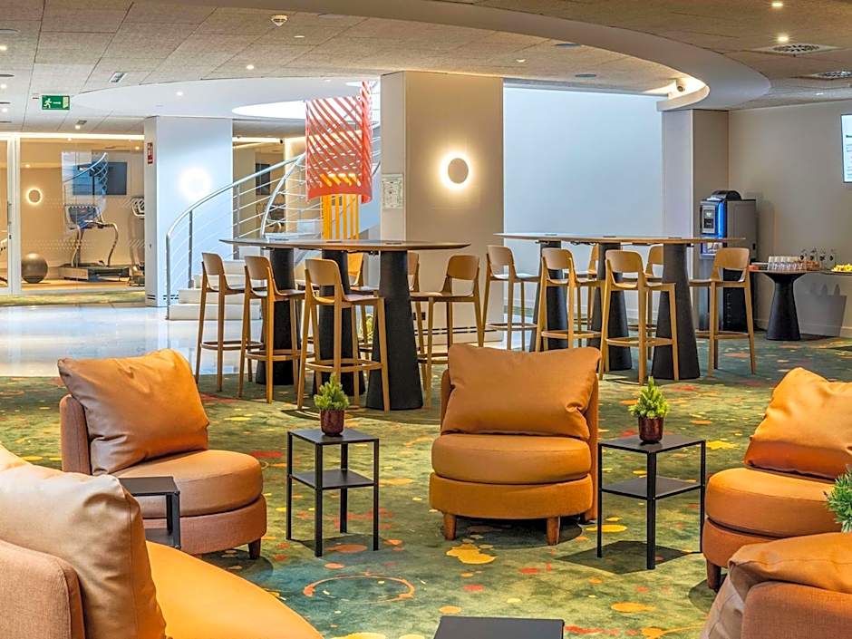 Ibis Styles Barcelona Sant Joan Despi