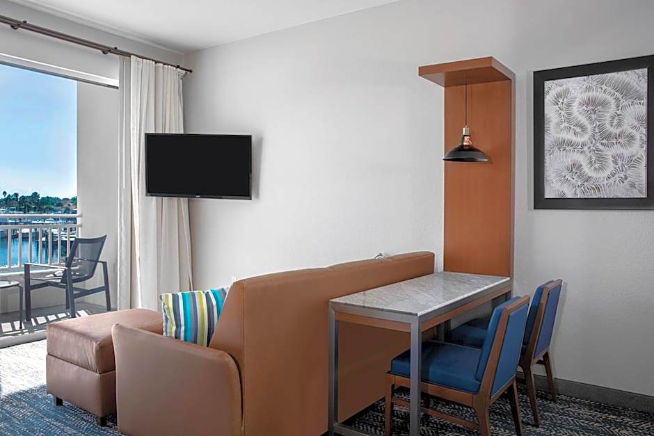 Residence Inn by Marriott St. Petersburg Tierra Verde