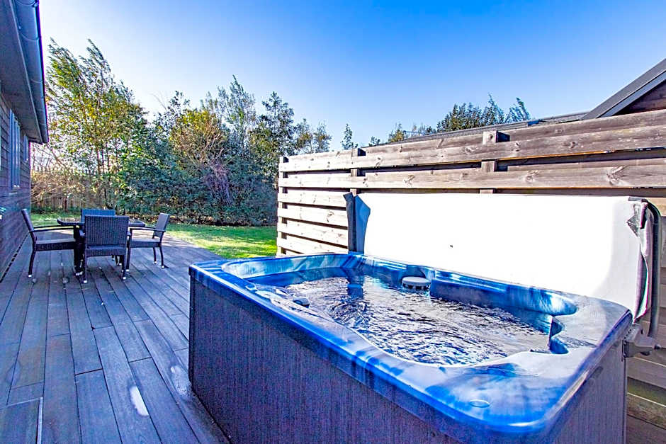 Warren Wood Country Park