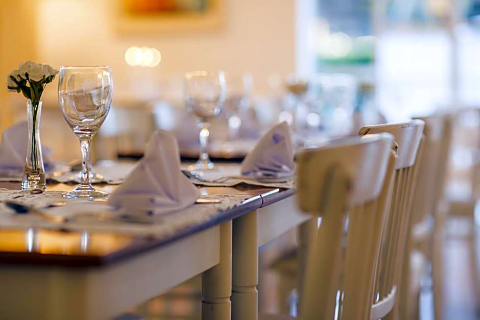 Astron Hotel Bauru by Nobile