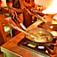 Hotel Surya Plaza