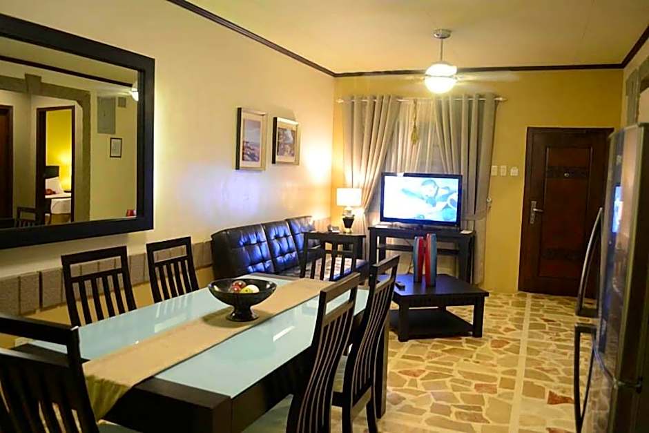 DM Residente Hotel