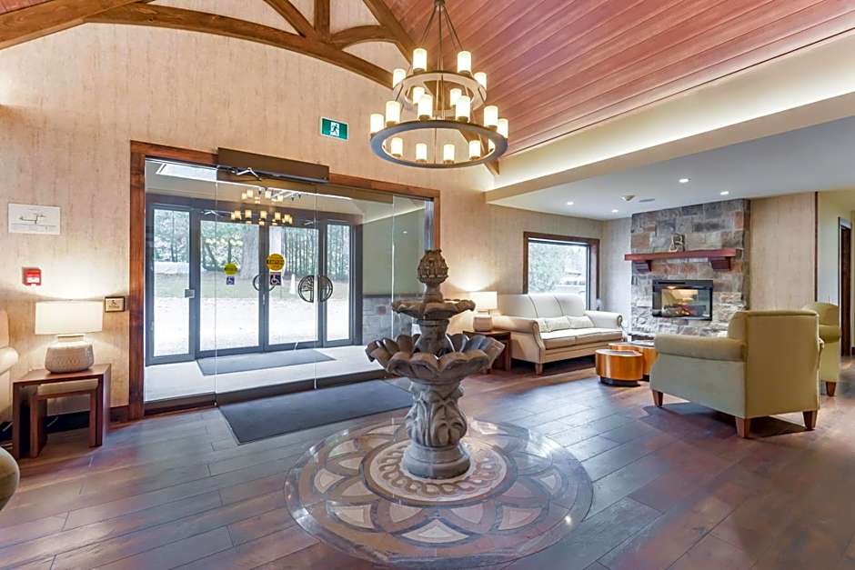 Northumberland Heights Wellness Retreat & Spa