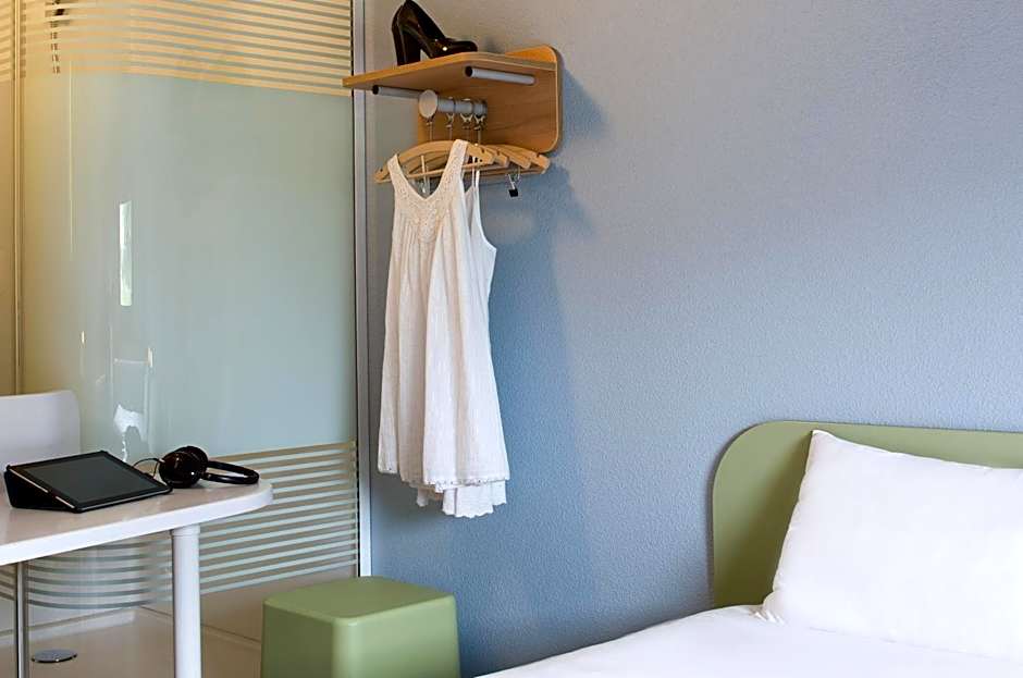 Ibis budget Montceau-les-Mines
