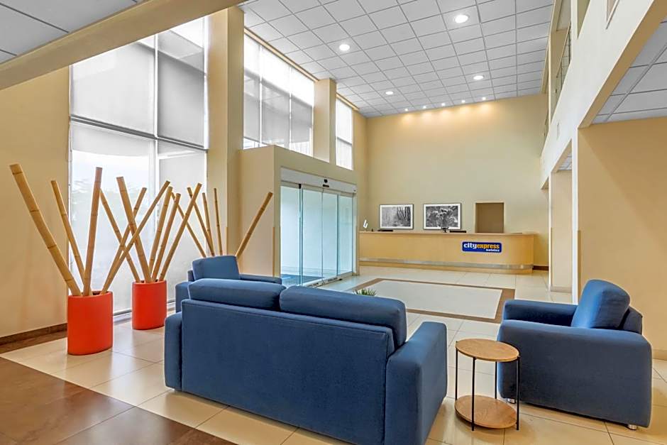 City Express by Marriott Ciudad Obregón