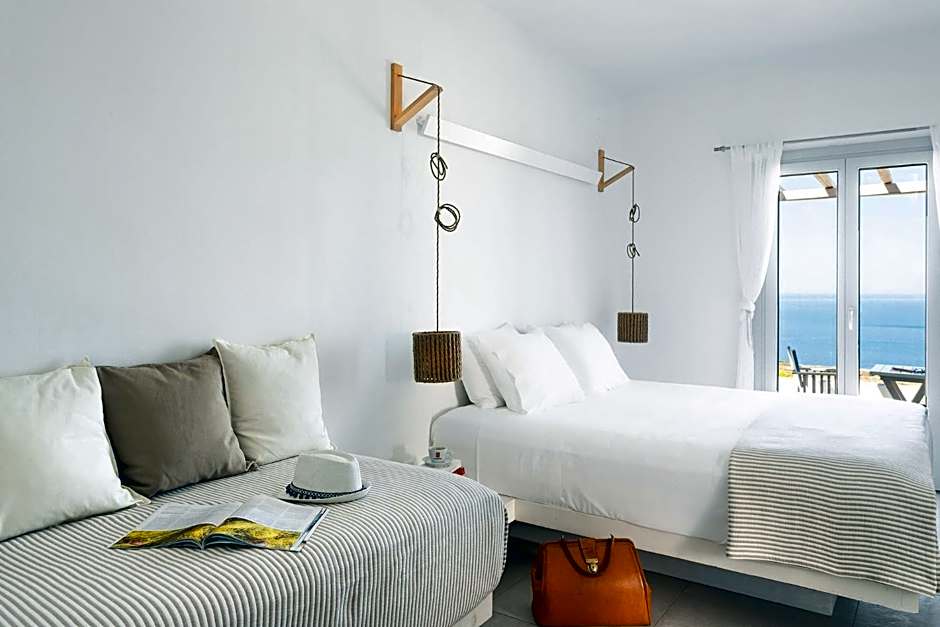 Gerofinikas Boutique Hotel