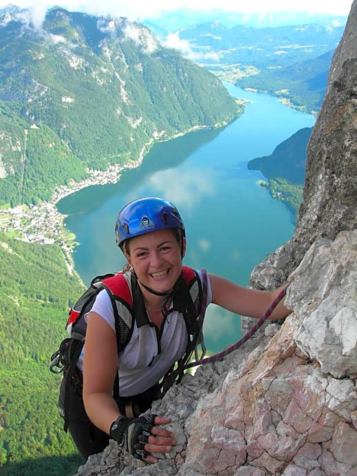 Lodge am Krippenstein