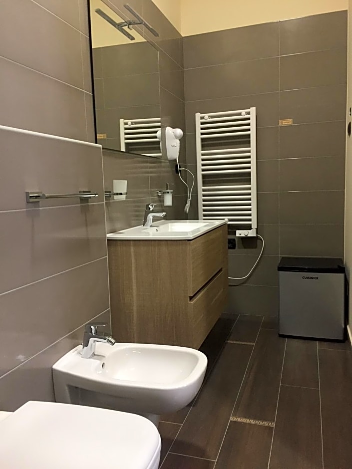 B&B Duomo Apartament