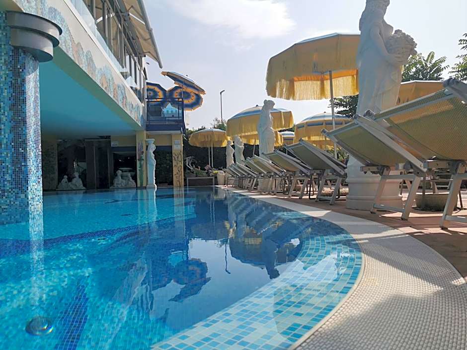 Hotel Napoleon