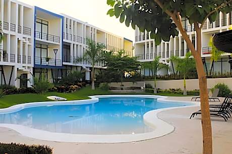 Departamentos en Araquuna Mezcales