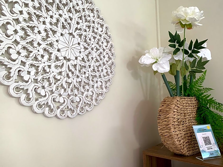 Le Clos des Bains Mauritius