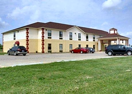 Quality Inn Harrisburg