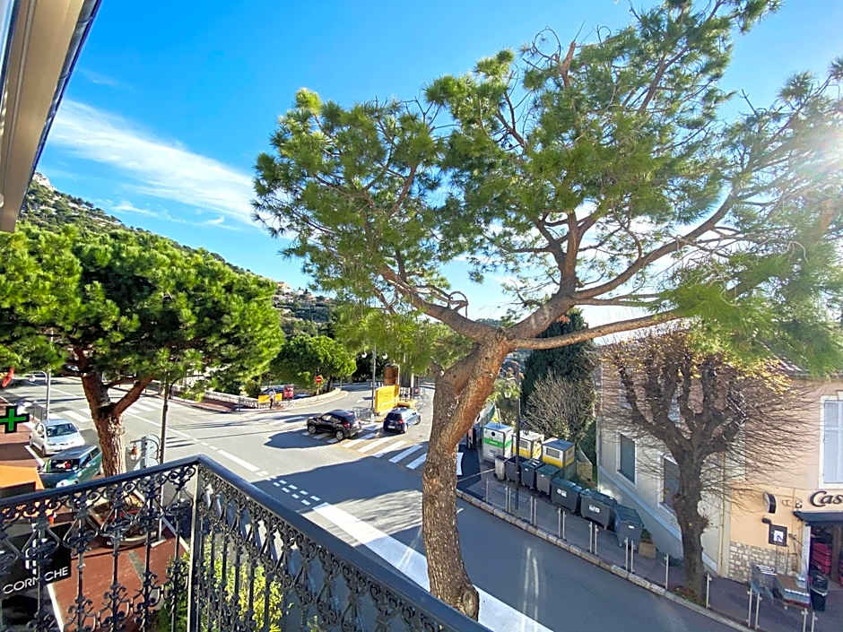 Hôtel La Villa d'Eze