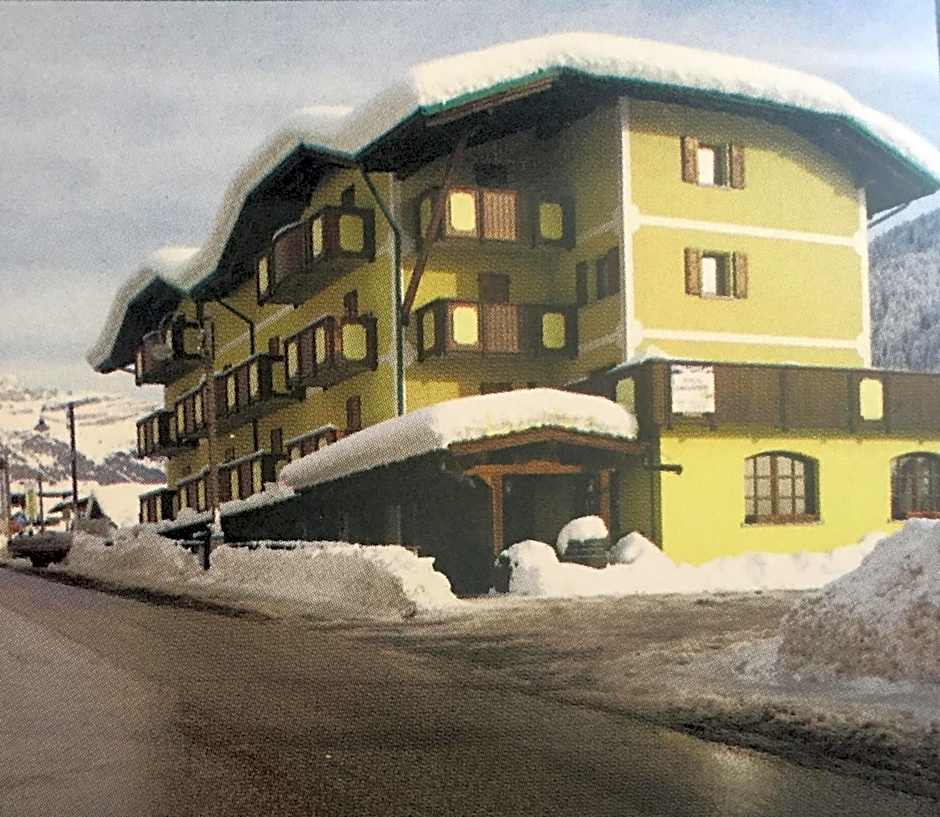 Hotel Tosa