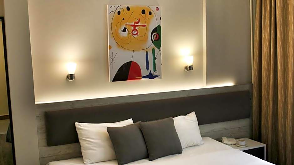 Temizay Hotel